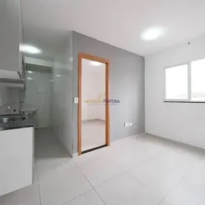 Apartamento com 2 Quartos à venda, 35m² no Cidade Patriarca, São Paulo
