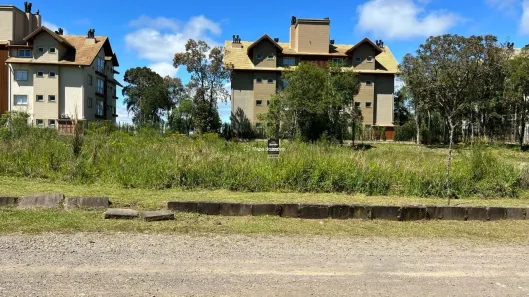 Lote/Terreno à venda, 482m² no Carazal, Gramado