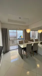 Apartamento com 2 Quartos à venda, 74m² no Jardim Europa, Nova Odessa