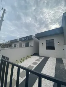 Casa com 2 Quartos à venda, 59m² no Ribeirão Cavalo, Jaraguá do Sul