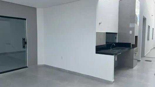 Casa com 3 Quartos à venda, 129m² no Loteamento Recife, Petrolina