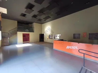 Consultório para alugar, 204m² no Vila Seixas, Ribeirão Preto
