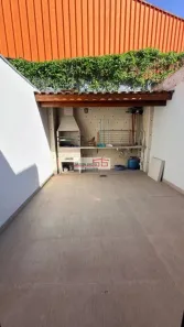 Sobrado com 2 Quartos à venda, 100m² no Vila Francos, São Paulo