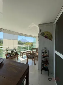 Apartamento com 3 Quartos à venda, 127m² no Barra da Tijuca, Rio de Janeiro