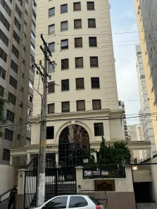 Sala Comercial à venda, 43m² no Santa Cecília, São Paulo