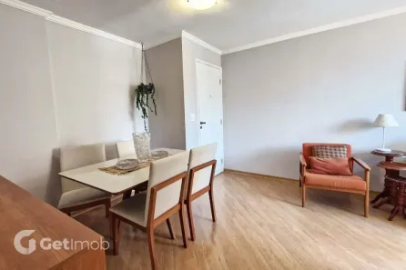 Apartamento com 2 Quartos à venda, 51m² no Vila Pompéia, São Paulo