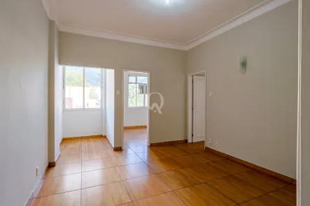 Apartamento com 3 Quartos à venda, 77m² no Andaraí, Rio de Janeiro