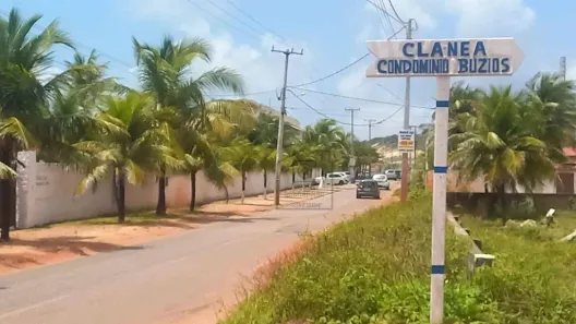 Lote/Terreno à venda, 440m² no Praia de Buzios, Nísia Floresta