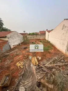 Lote/Terreno à venda, 200m² no Jardim Nunes, São José do Rio Preto