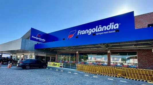 Ponto Comercial para alugar, 23m² no Parque Manibura, Fortaleza