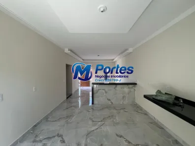 Casa com 3 Quartos à venda, 180m² no Residencial Mais Viver, São José do Rio Preto