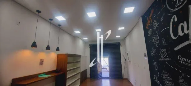 Ponto Comercial para alugar, 129m² no Jardim Celeste, São Paulo