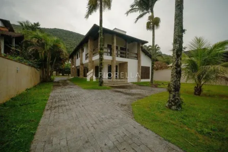 Casa com 4 Quartos para alugar, 1723m² no Santo Antônio de Lisboa, Florianópolis