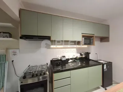Apartamento com 1 Quarto à venda, 40m² no Parque Peruche, São Paulo