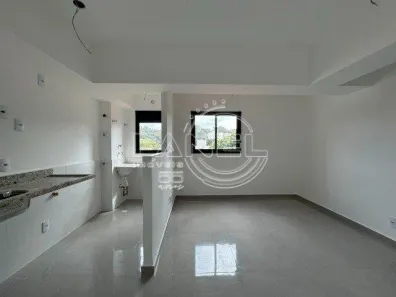 Apartamento com 1 Quarto à venda, 35m² no Jardim Trussardi, São Paulo