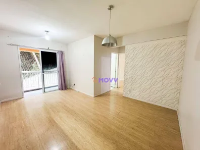 Apartamento com 2 Quartos à venda, 76m² no Fonseca, Niterói