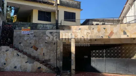 Casa com 3 Quartos à venda, 430m² no Campo Grande, Rio de Janeiro