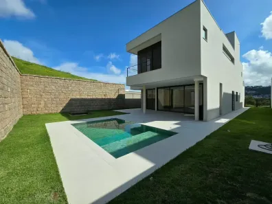 Casa de Condomínio com 3 Quartos à venda, 305m² no Bosque, Vinhedo
