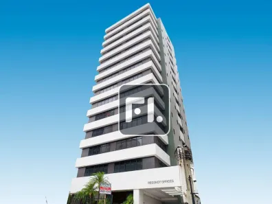 Prédio Comercial à venda, 2632m² no Vila Mariana, São Paulo