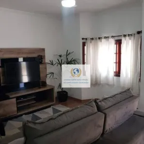 Casa de Condomínio com 3 Quartos à venda, 190m² no Residencial Terras do Barão, Campinas