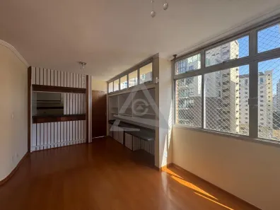 Apartamento com 3 Quartos à venda, 95m² no Cambuí, Campinas