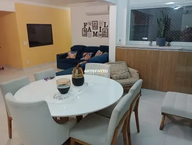Apartamento com 3 Quartos à venda, 106m² no Vila Andrade, São Paulo