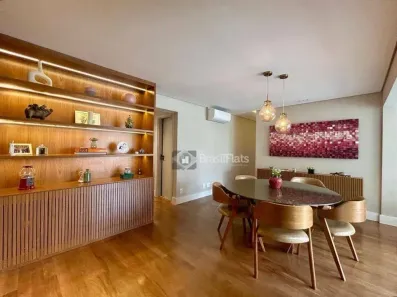 Cobertura com 3 Quartos à venda, 230m² no Alto da Lapa, São Paulo