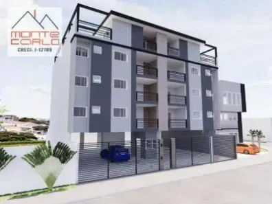 Apartamento com 2 Quartos à venda, 50m² no Assunção, São Bernardo do Campo