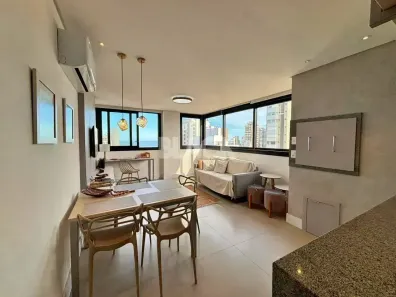 Apartamento com 2 Quartos à venda, 78m² no Predial, Torres