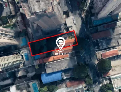Lote/Terreno à venda, 750m² no Vila da Saúde, São Paulo