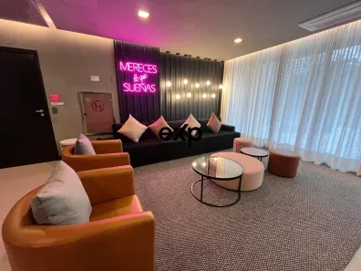 Apartamento com 1 Quarto à venda, 24m² no Brooklin Paulista, São Paulo