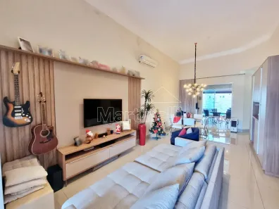 Casa de Condomínio com 3 Quartos à venda, 146m² no Jardim Cybelli, Ribeirão Preto