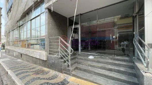 Ponto Comercial para alugar, 600m² no Centro, Jundiaí