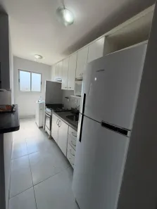 Apartamento com 3 Quartos à venda, 69m² no Terceiro, Cuiabá