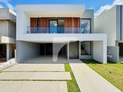 Casa de Condomínio com 3 Quartos à venda, 209m² no Conjunto Habitacional Alexandre Urbanas, Londrina
