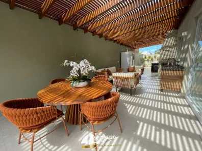 Casa de Condomínio com 5 Quartos para venda ou aluguel, 400m² no Bairro de Juquehy, São Sebastião