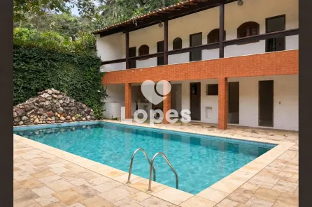 Casa com 6 Quartos à venda, 911m² no Itanhangá, Rio de Janeiro
