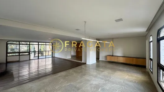 Apartamento com 4 Quartos à venda, 288m² no Jardim Paulista, São Paulo
