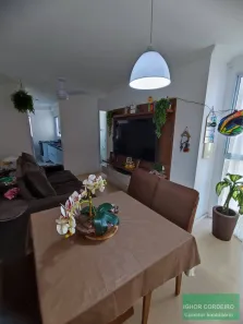 Apartamento com 2 Quartos à venda, 46m² no Curicica, Rio de Janeiro