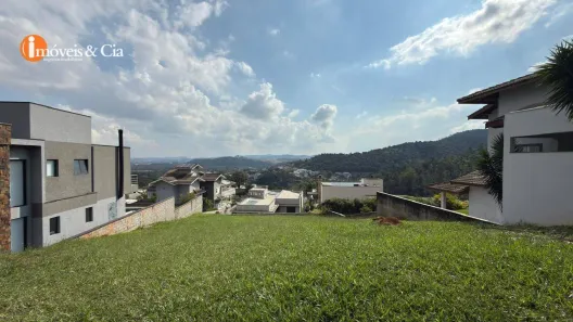 Lote/Terreno à venda, 800m² no Guaxinduva, Atibaia