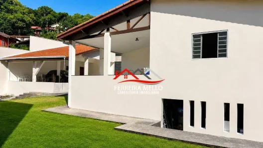 Casa com 2 Quartos à venda, 150m² no Laranjeiras, Caieiras