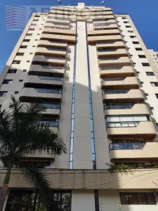 Apartamento com 3 Quartos à venda, 108m² no Vila Suzana, São Paulo