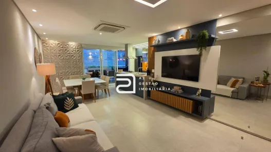 Casa de Condomínio com 3 Quartos à venda, 200m² no Jardim São Francisco, Piracicaba