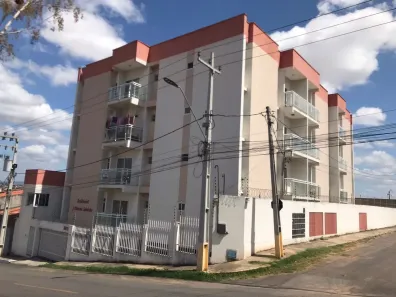Apartamento com 1 Quarto para alugar, 80m² no Planalto, Juazeiro do Norte