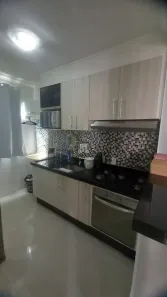 Apartamento com 2 Quartos à venda, 50m² no Jardim Búfalo, Jundiaí