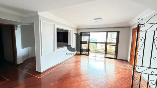 Apartamento com 3 Quartos para venda ou aluguel, 167m² no Vila Leopoldina, São Paulo