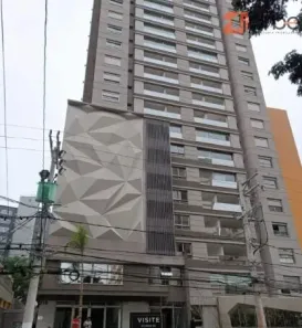 Apartamento com 2 Quartos à venda, 51m² no Vila Mariana, São Paulo