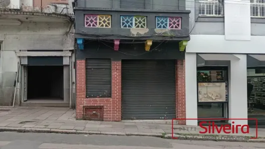 Ponto Comercial para alugar, 120m² no Centro Histórico, Porto Alegre