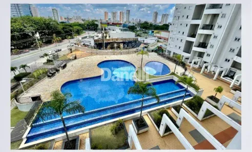 Apartamento com 3 Quartos à venda, 109m² no Vila Costa, Taubaté