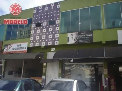 Sala Comercial para alugar, 20m² no Vila Rezende, Piracicaba